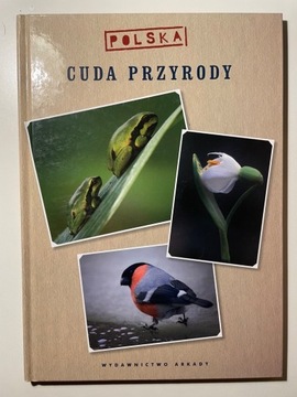 Cuda przyrody - Polska