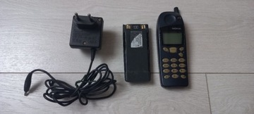 Nokia 5110 - nie działa + ładowarka 