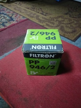 Filtron PP 946/2 Filtr paliwa