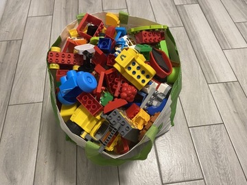 MIX LEGO DUPLO 7kg+