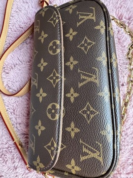 Torebka IVY LOUIS VUITTON 