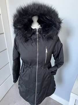 Parka zimowa Zara rozm 152 11/12