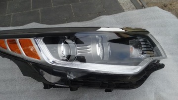 IDEALNA LAMPA KIA OPTIMA IV 4 USA 15- 92102-D50