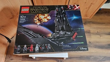 LEGO STAR WARS 75256 Wahadłowiec Kylo Rena