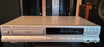 CD Technics SL-PG460A -  srebrny