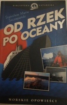 Od rzek po oceany 