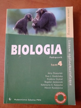 Biologia Tom 2