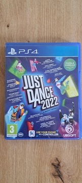 Just Dance 2022 