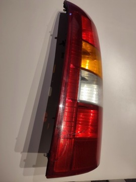 Lampa tył Opel Astra kombi G 98-2009