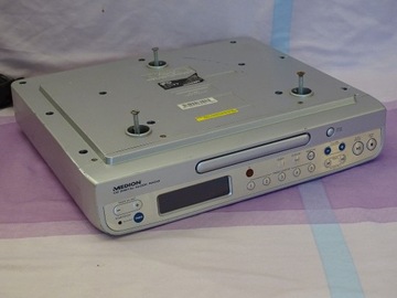 Radio kuchenne z CD MEDION MD81602 radio działa