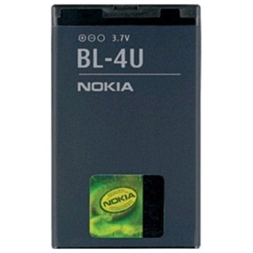 Bateria Do Nokia BL-4U 1000 mAh