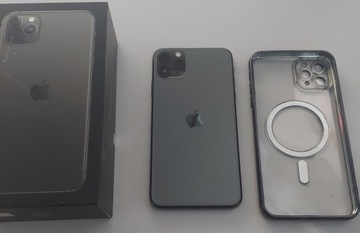 Iphone 11 pro max 64gb