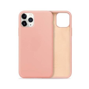 Etui Color Cover do iPhone 11 Pro, różowe OUTLET