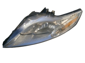 Lampa lewy przód Ford Mondeo MK4 07-10 EU