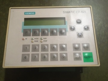 Simatic C7-621 Siemens kontroler