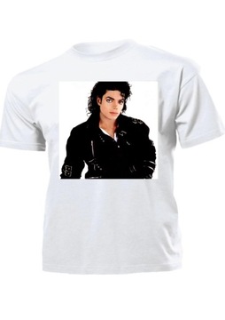 Koszulka XS/S/M/L/XL michael jackson