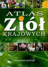 Atlas ziół krajowych