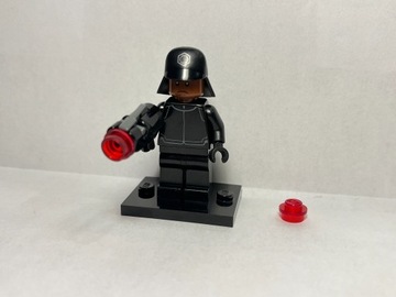 LEGO Star Wars sw0694 First Order Crew Member