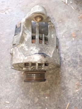 Alternator 90a