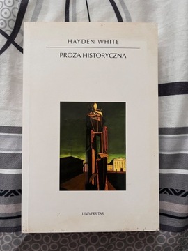 Proza historyczna Hayden White 2009