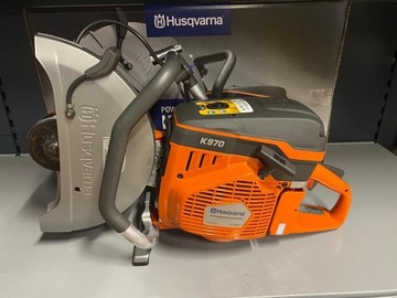 Przecinarka Ręczna HUSQVARNA K970 III 350mm 14"