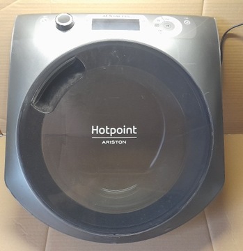 Hotpoint Ariston AQD 1070D49 Drzwi pralki moduł