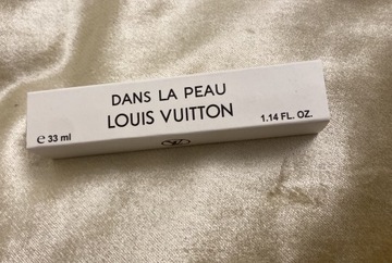 Louis Vuitton Dans La Peau