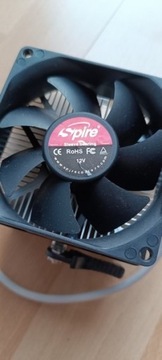 chłodzenie procesora Spire SP854S3