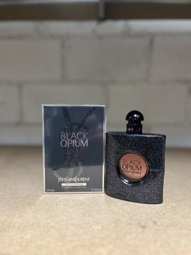 YSL Black Opium 100ml.