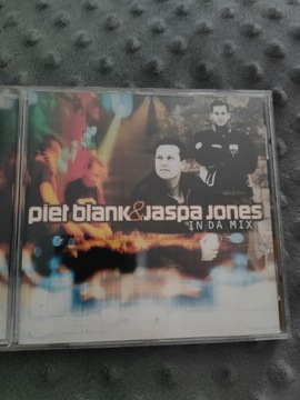 Blank & Jones - In da Mix 