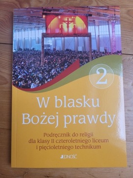 W blasku bożej prawdy