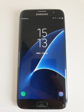 Samsung galaxy s7 edge 