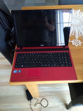 Acer Aspire 5742G