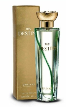 Woda perfumowana My Destiny Oriflame 50 ml