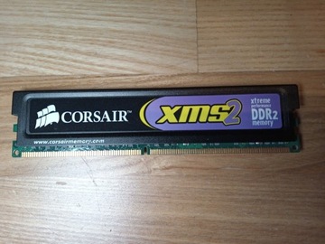 Pamięć DDR2 2GB 800MHz