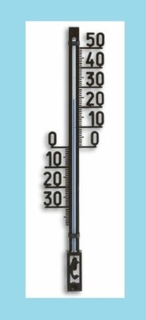 ANALOGOWY TERMOMETR ZEWNĘTRZNY TFA Dostmann