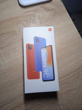 REDMI 9 C