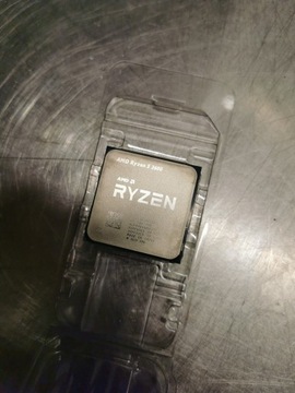 AMD Ryzen 5 3600 (AM4, OC 4,4GHz, OEM)