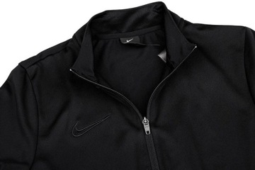 Nike dresy męskie  CW6131-011 czarny roz. XL