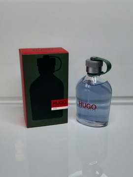 Hugo Boss Man 200ml