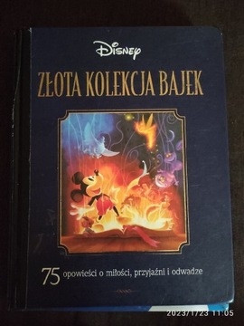  2 Książki Disneya