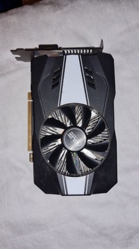 ASUS GeForce GTX 1060 Phoenix 3GB GDDR5