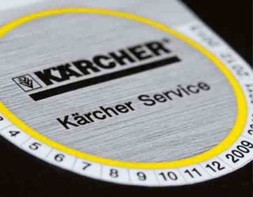 Serwis naprawa myjek ciśnieniowych Karcher -30%