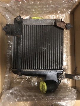 Intercooler do Land Cruisera j120 używany