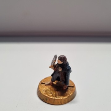 Frodo : Middle-Earth SBG (pomalowany)