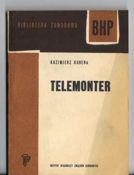 TELEMONTER bhp                                    