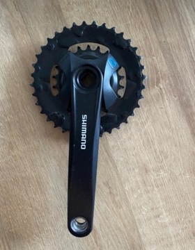 Korba Shimano 170 FC-M315-2 PHiLippines TG 15