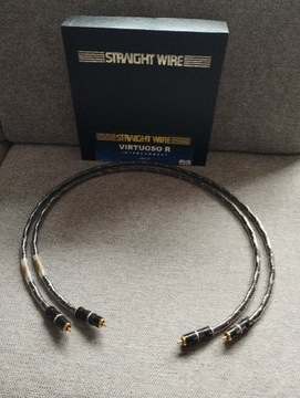 Straight Wire Virtuoso R Level 4