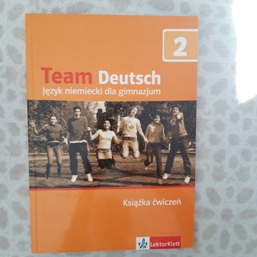 Team Deutsch 2 