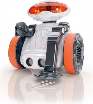 Clementoni Robot MIo 2.0 60477